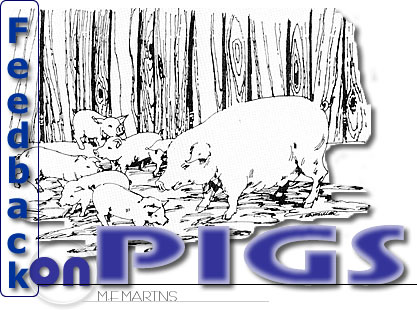 feedbackonpigs