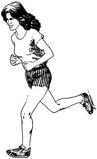 051-046-01-Woman-Jogging