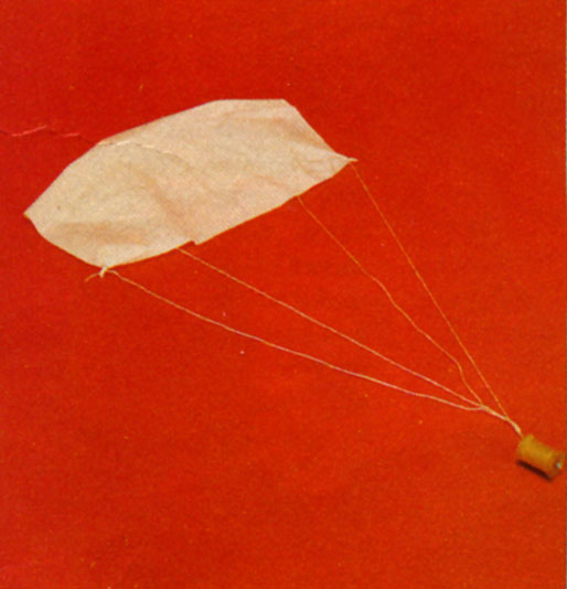 parachute